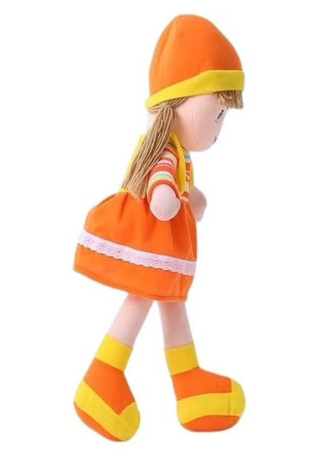 STRIDERS دمية كلوي القماشية من ستريدرز | لعبة قطيفة ناعمة قابلة للعناق | دمية محشوة رائعة قابلة للتجميع للأطفال والمعجبين | هدية لطيفة مصنوعة يدويًا للبنات والأولاد | 50 سم - Image 3